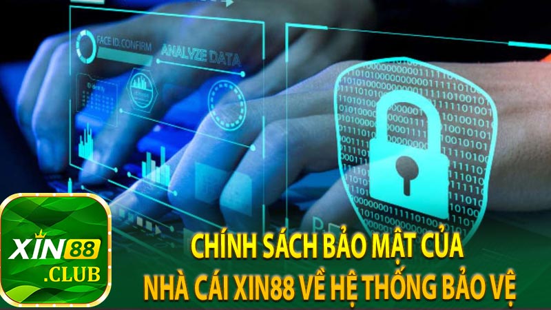 Chính sách bảo mật của nhà cái KUBET về hệ thống bảo vệ