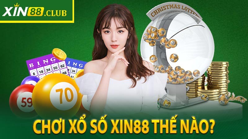 Chơi xổ số KUBET thế nào?