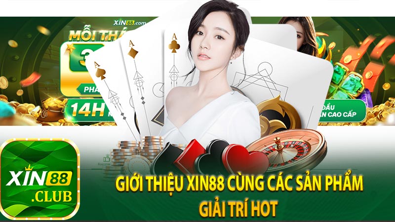 Giới thiệu KUBET cùng các sản phẩm giải trí hot  