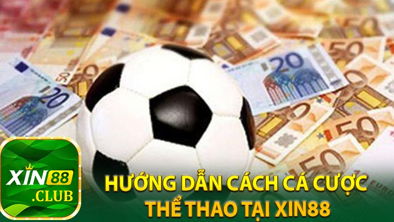 Hướng dẫn cách cá cược thể thao tại KUBET