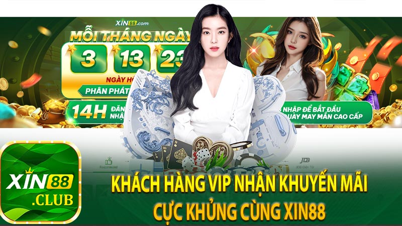 Khách hàng VIP nhận khuyến mãi cực khủng cùng KUBET 