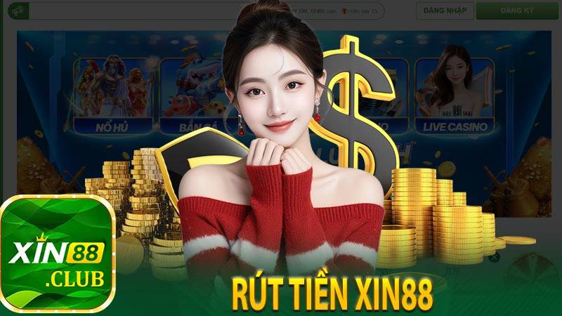 Rút Tiền KUBET