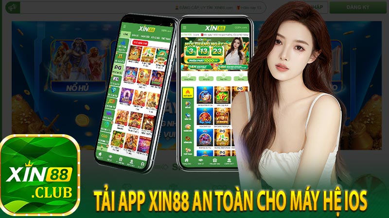 Tải app KUBET an toàn cho máy hệ IOS