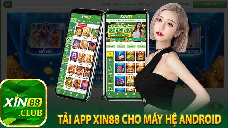 Tải app KUBET cho máy hệ Android
