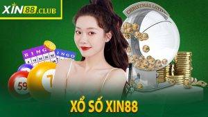 Xổ số KUBET