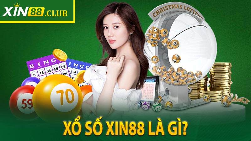 Xổ số KUBET là gì?