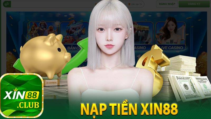 nạp tiền KUBET
